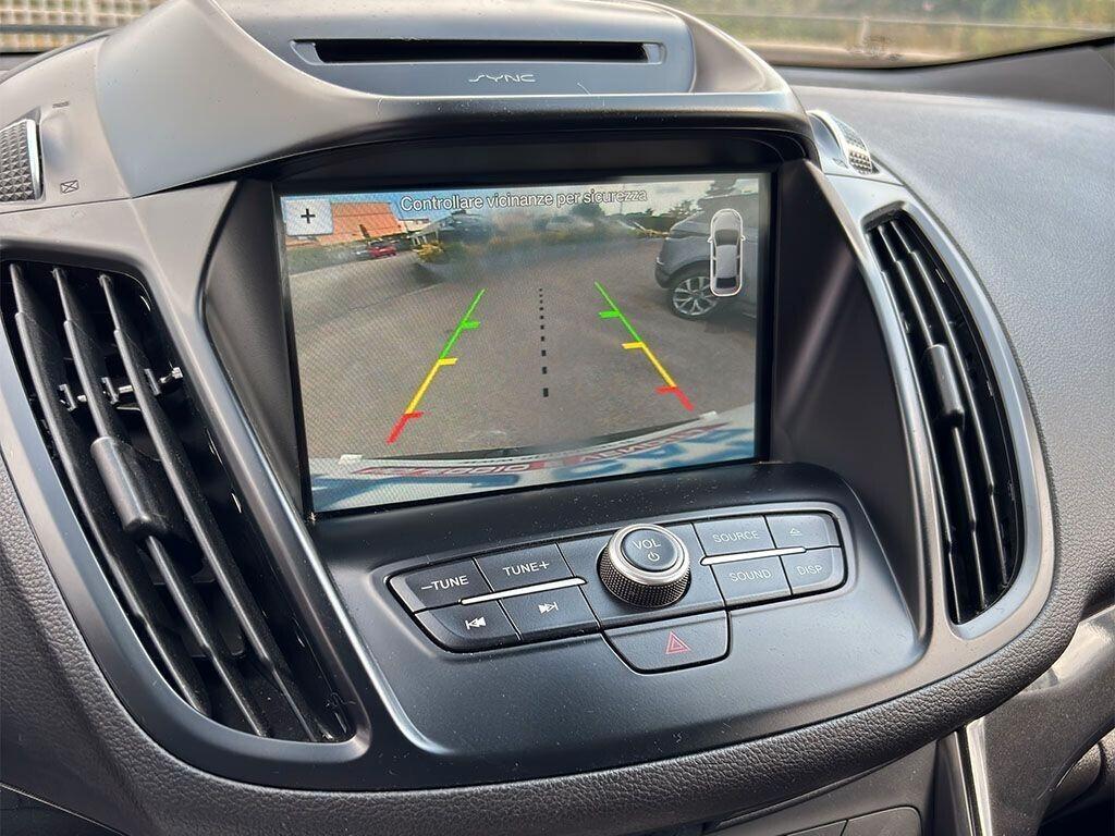 Ford Kuga 1.5 TDCI 120 CV S&S 2WD ST-Line IN PROMO