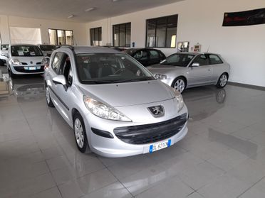 Peugeot 207 1.4 VTi 95CV SW ONE Line