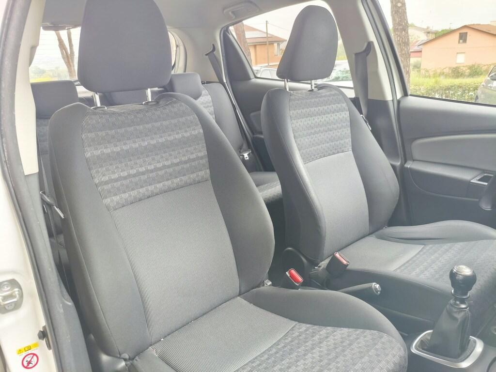 Toyota Yaris 1.4 d-4d Active 5p my16