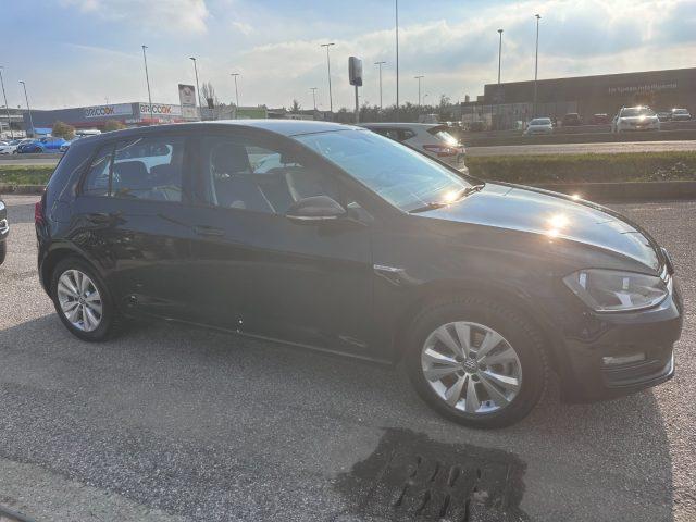 VOLKSWAGEN Golf 1.4 TGI 5p. Comfortline BlueMotion