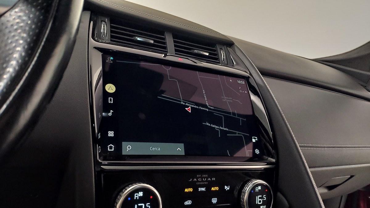 JAGUAR E-Pace 2.0 249 Cv Awd Aut. R-Dynamic Hse