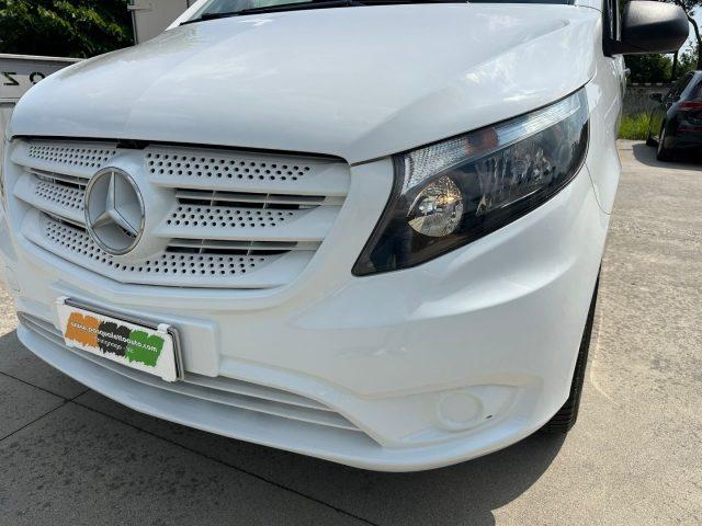 MERCEDES-BENZ Vito 2.2 119 CDI 4x4 PC-SL Tourer Pro Long