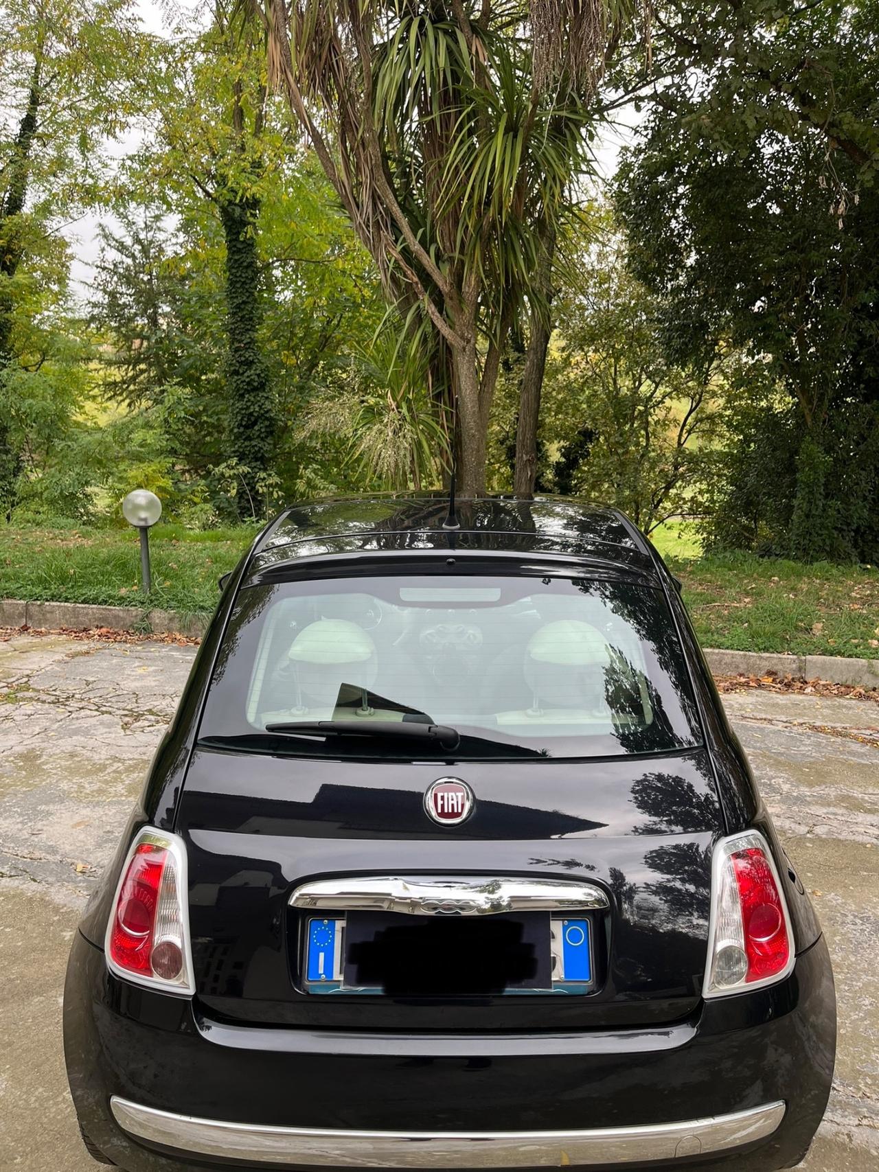 Fiat 500 1.2 !!GPL!! SCADENZA 2032