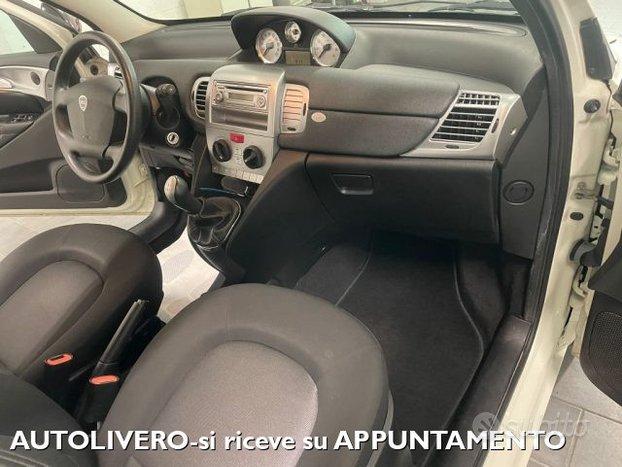 LANCIA Ypsilon 1.3 MJT 75 CV Unyca-UNICOPROPRIET