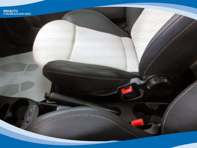 FIAT 500 Hybrid 1.0 70cv Dolcevita EU6