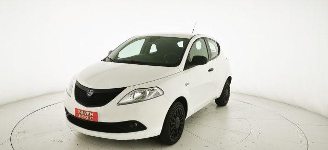 LANCIA Ypsilon 1.2 69 CV 5 porte GPL Ecochic Gold