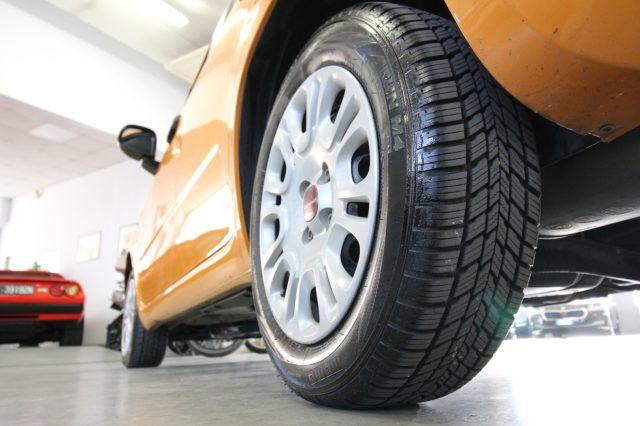 FIAT Panda 1.3 MJT 95 CV S&S Easy