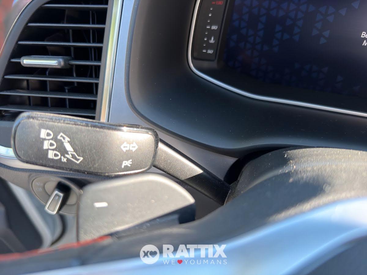 SEAT Ateca 1.5 Ecotsi 150CV FR DSG