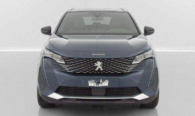 PEUGEOT 5008 Hybrid 136 e-DCS 6 Allure Pack City2 Drive Assist