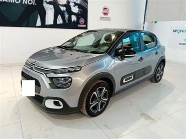 Citroen C3 "Finanziabile Senza Busta Paga"