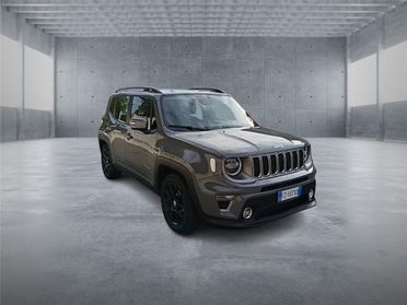 JEEP Renegade Renegade 1.6 Mjt DDCT 120 CV Limited