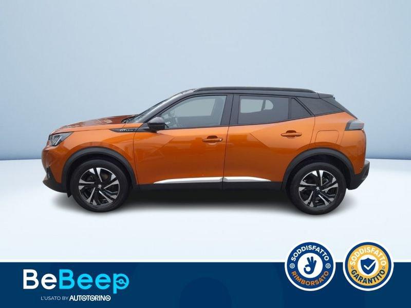 Peugeot 2008 1.5 BLUEHDI GT LINE S&S 130CV EAT8