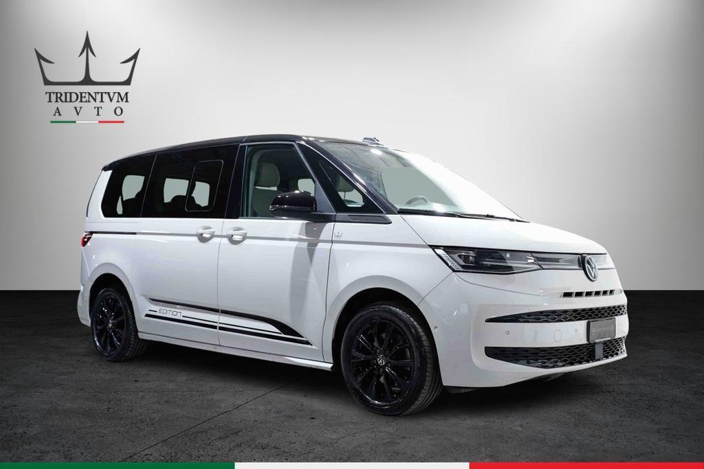 Volkswagen Multivan Multivan 2.0 tdi Edition 150cv dsg 7p.ti