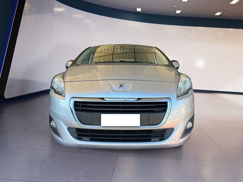 Peugeot 5008 5008 1.6 vti 16v Access (premium) 120cv