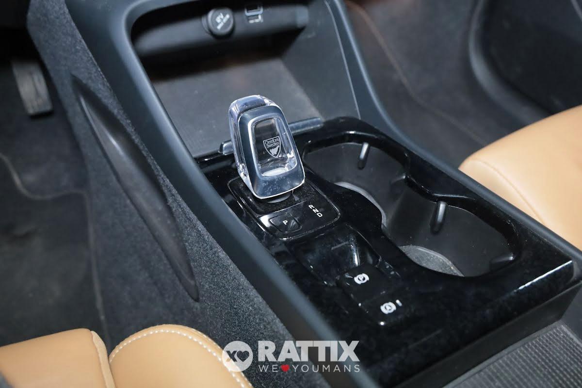 Volvo XC40 1.5 T4 PHEV Inscription Auto