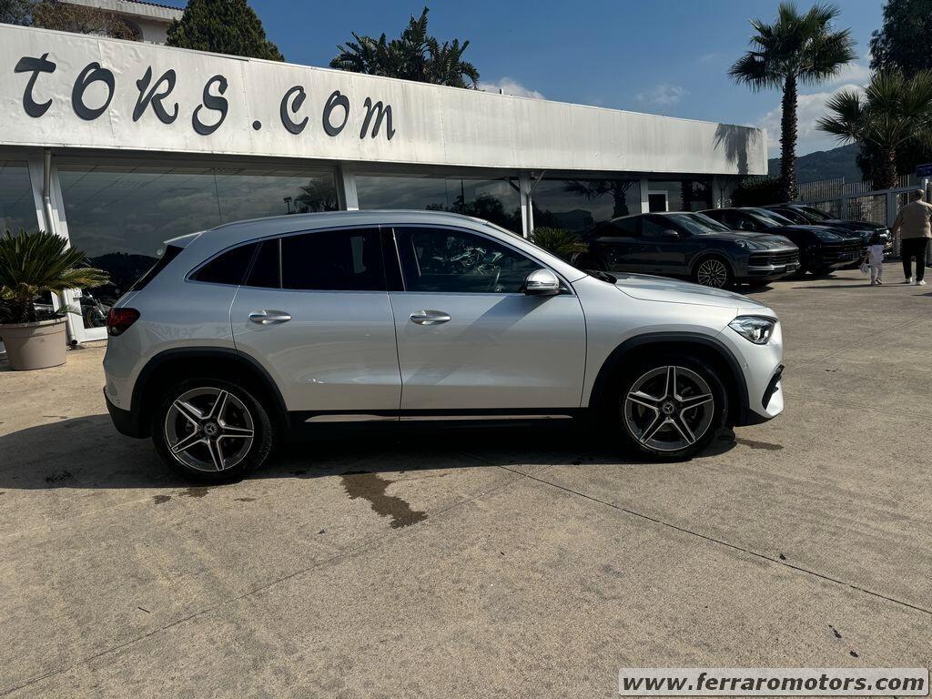 Mercedes-benz GLA 200d Premium IVA ESPOSTA SOLO 29.000KM