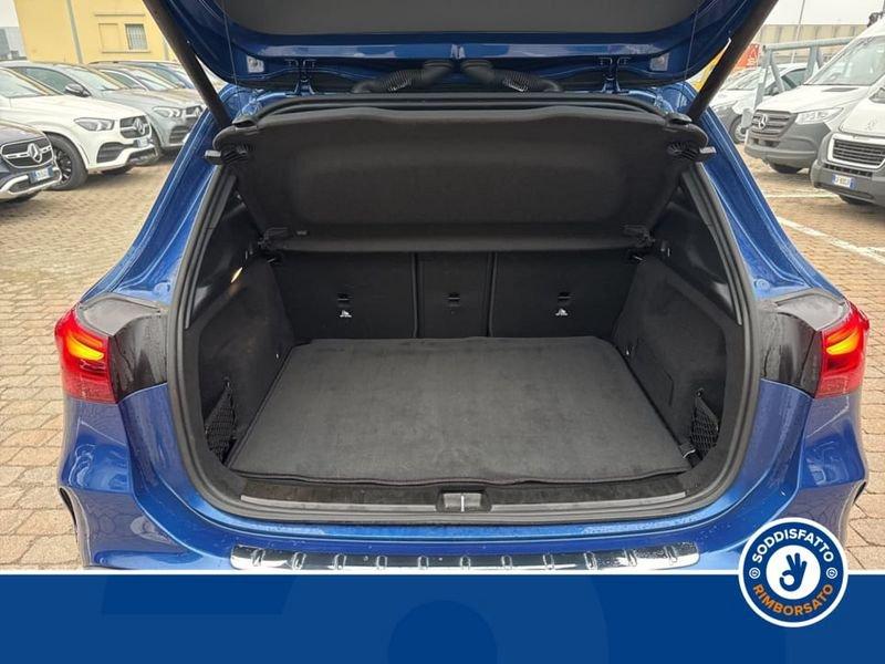 Mercedes-Benz GLA 180d Automatic AMG Line Advanced Plus