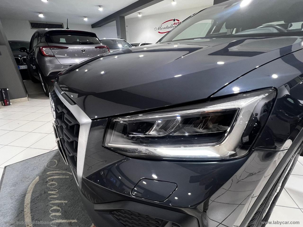AUDI Q2 30 TDI S tronic Business Plus