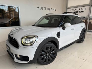 Mini One D Countryman 1.5