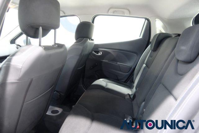 RENAULT Clio DCI 8V 90 CV 5 PORTE LIFE NEOPATENTATI
