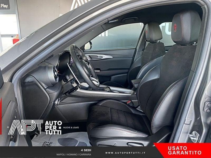 Alfa Romeo Tonale Tonale 1.5 hybrid Speciale 130cv tct7