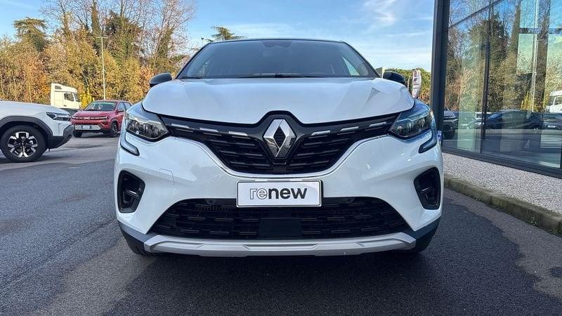 Renault Captur 1.0 TCe GPL Intens my21