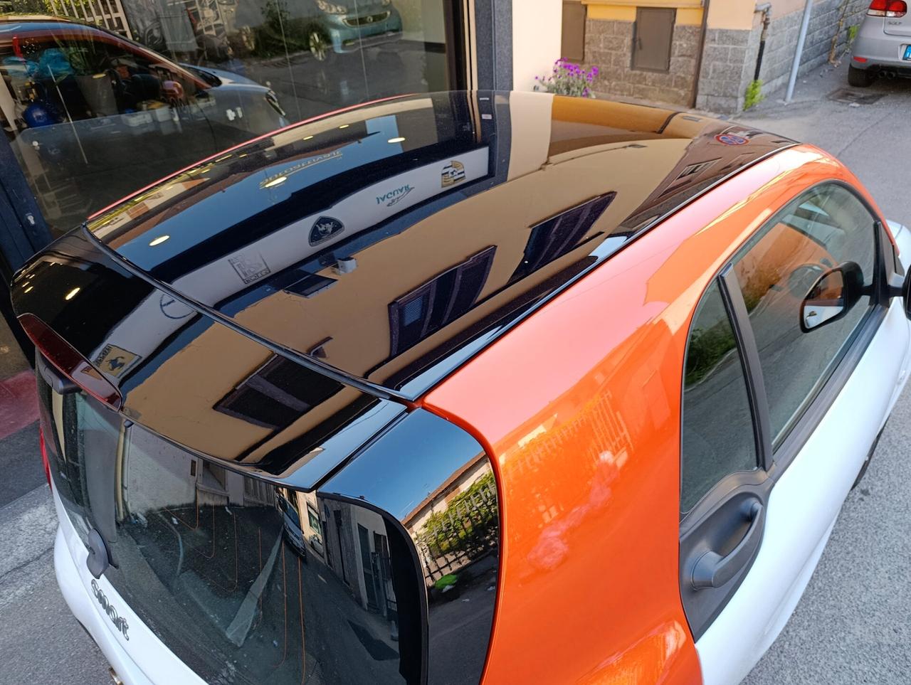 Smart ForTwo 70 1.0 twinamic Edition #1 Pack Sport