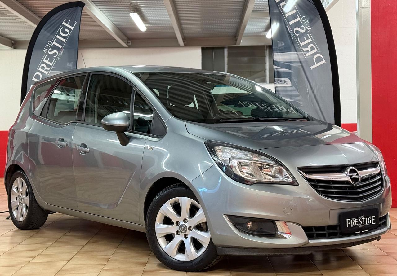 Opel Meriva 1.3 CDTI 95CV ecoFLEX Cosmo