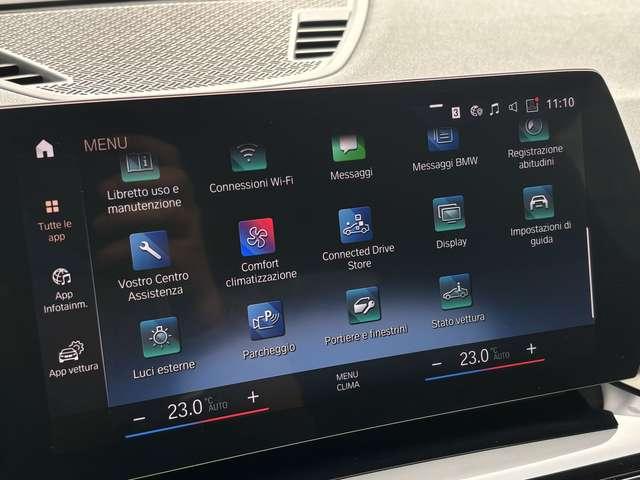 BMW X1 sDrive 18i DCT