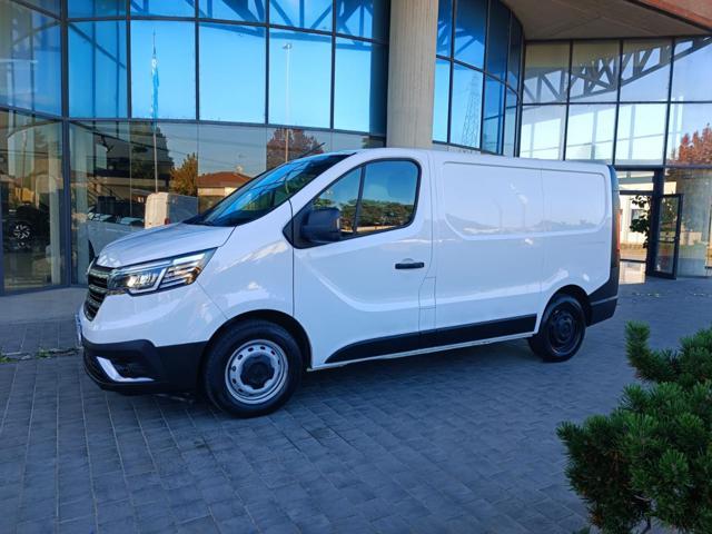 RENAULT Trafic T27 2.0 BluedCi 130CV PC-TN Furgone