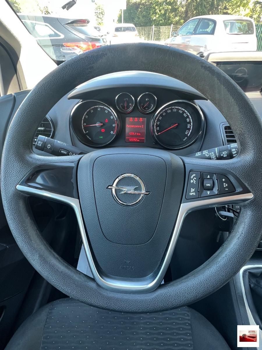 OPEL - Meriva - 1.4 100CV Cosmo