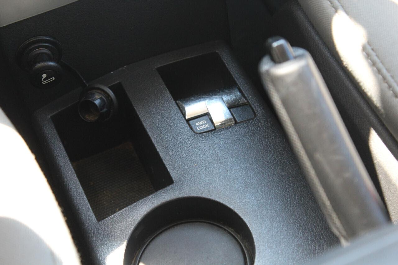 Jeep Patriot 2.0 Turbodiesel DPF Limited