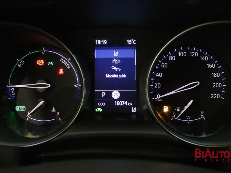 Toyota C-HR C-HR 1.8 Hybrid E-CVT Business