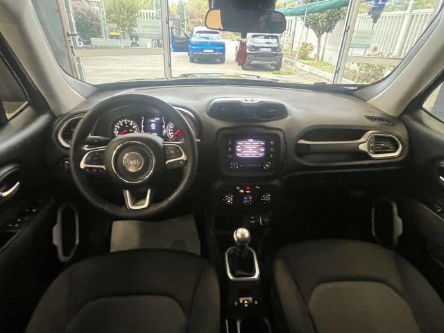 JEEP Renegade Renegade 1.0 t3 Limited 2wd