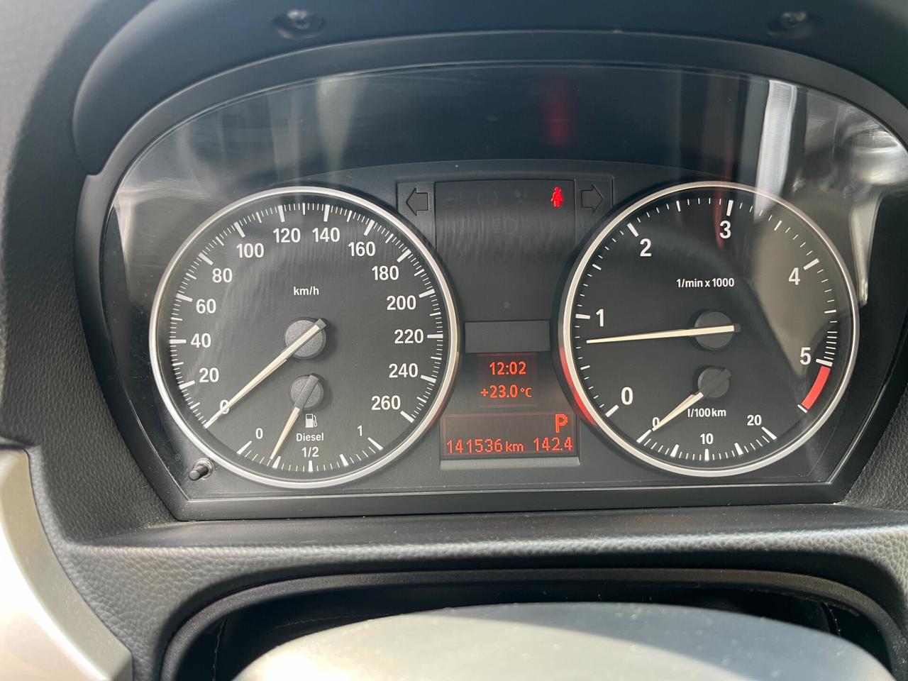 Bmw 320 320d cat Touring MSport