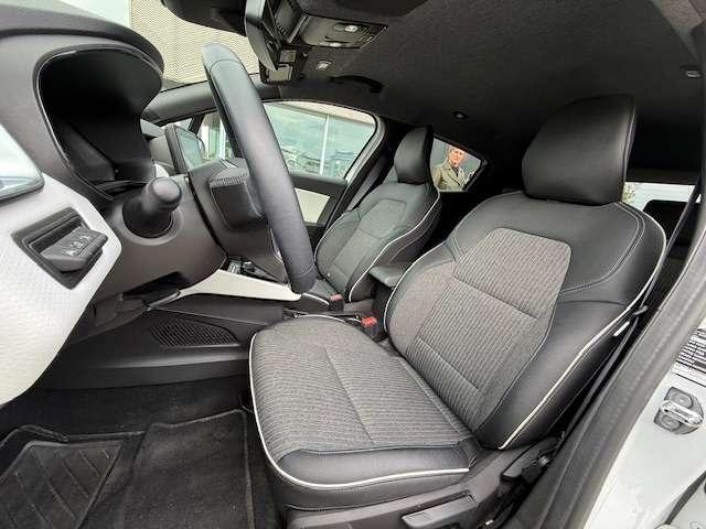 Renault Clio Clio V 1.6 E-Tech hybrid TECHNO 140cv auto// UNICO PROP TAGLIANDI UFFICIALI