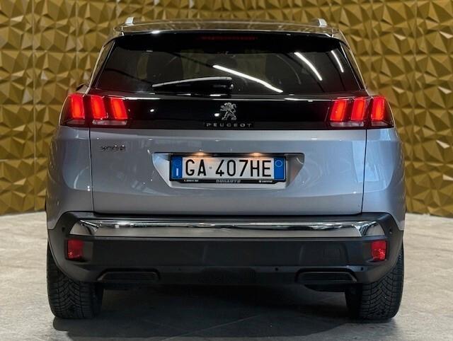 Peugeot 3008 BlueHDi 130 S&S Allure