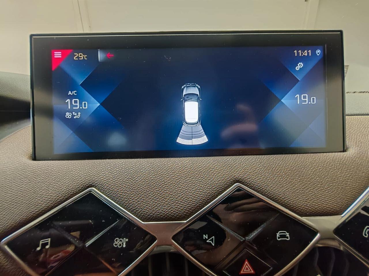 DS3 3 Crossback BlueHDi 130 aut. Business