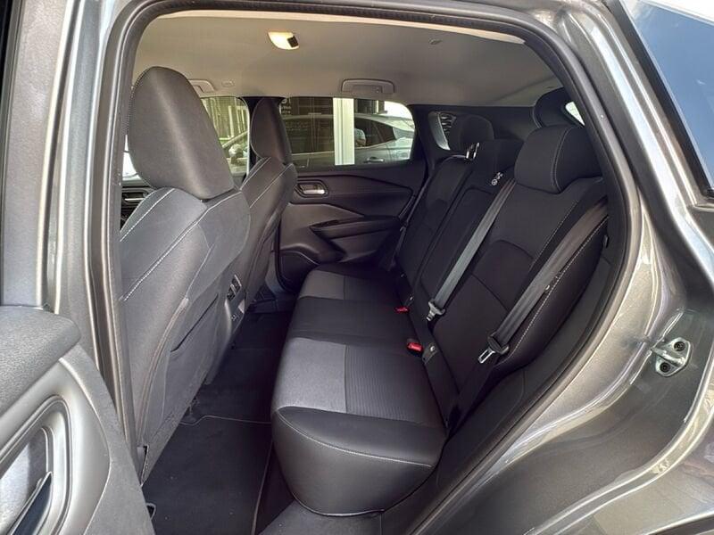 Nissan Qashqai Qashqai 1.5 e-power N-Connecta 2wd