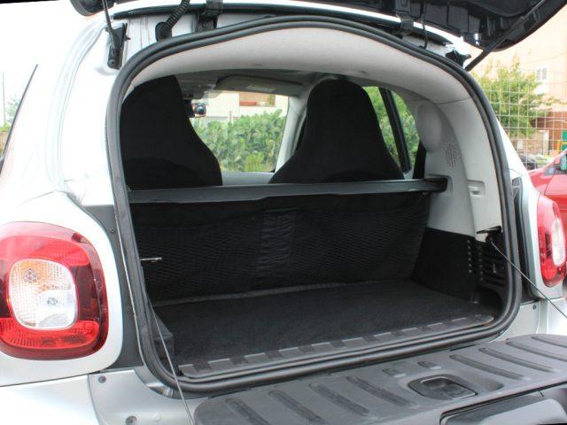 SMART ForTwo 90 0.9 Turbo twinamic Passion