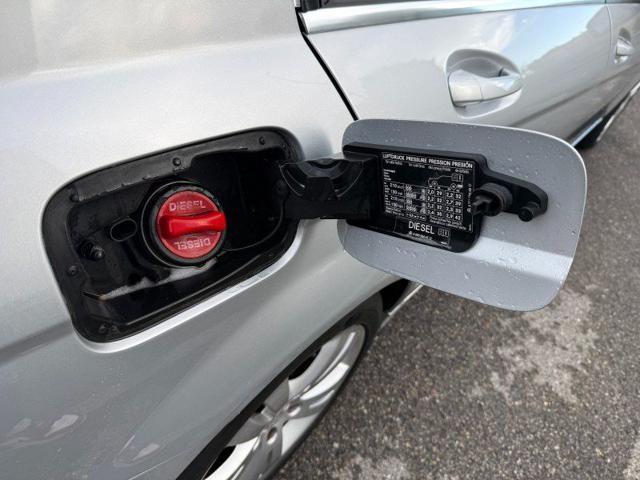 MERCEDES-BENZ C 220 CDI Avantg.