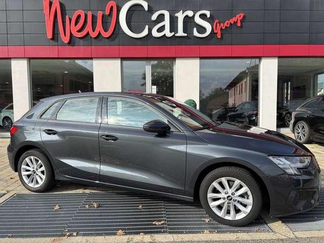 Audi A3 SPB 30 TDI Business Advanced LED-APP CONNECT