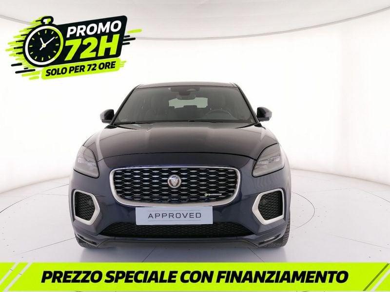 Jaguar E-Pace 1.5 i3 phev R-Dynamic SE awd 309cv auto