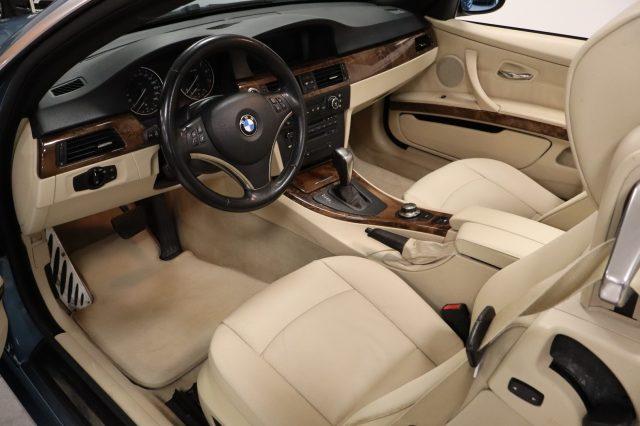 BMW 320 i Cabrio Full Tagliandi BMW