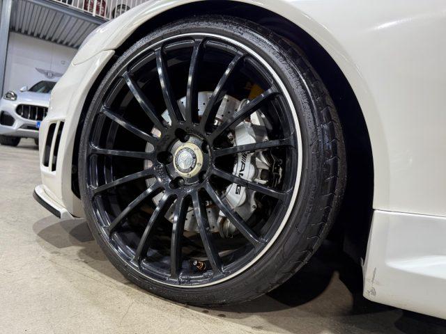 MERCEDES-BENZ SLK 55 AMG 55 AMG GIA TARGATA PRONTA CONSEGNA