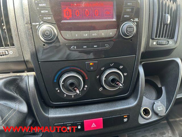PEUGEOT Boxer 335 2.2 BlueHDi LH2 140 S&S PC-TM Furgone
