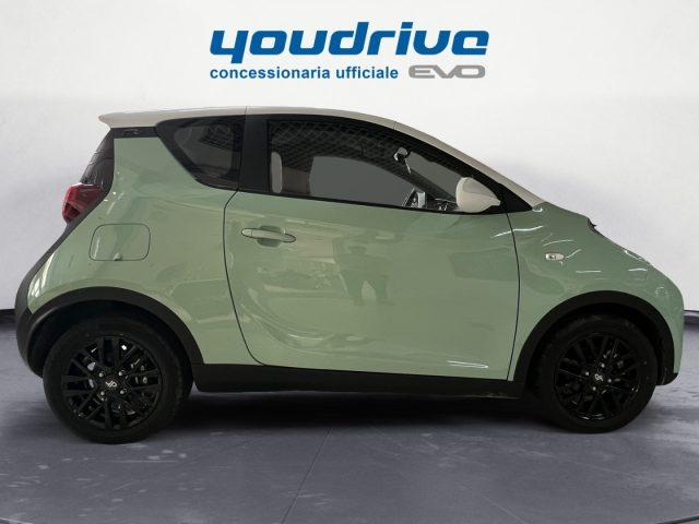 DR MOTOR DR 1.0 EV dr 1.0 EV