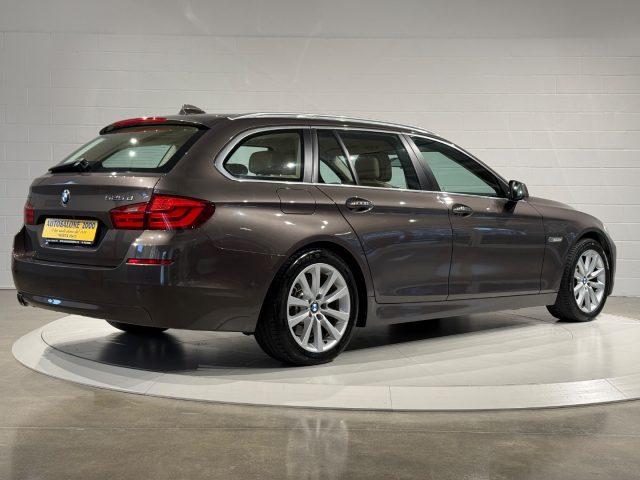 BMW 525 d xDrive Touring Luxury UNI.PRO./PREZZO REALE
