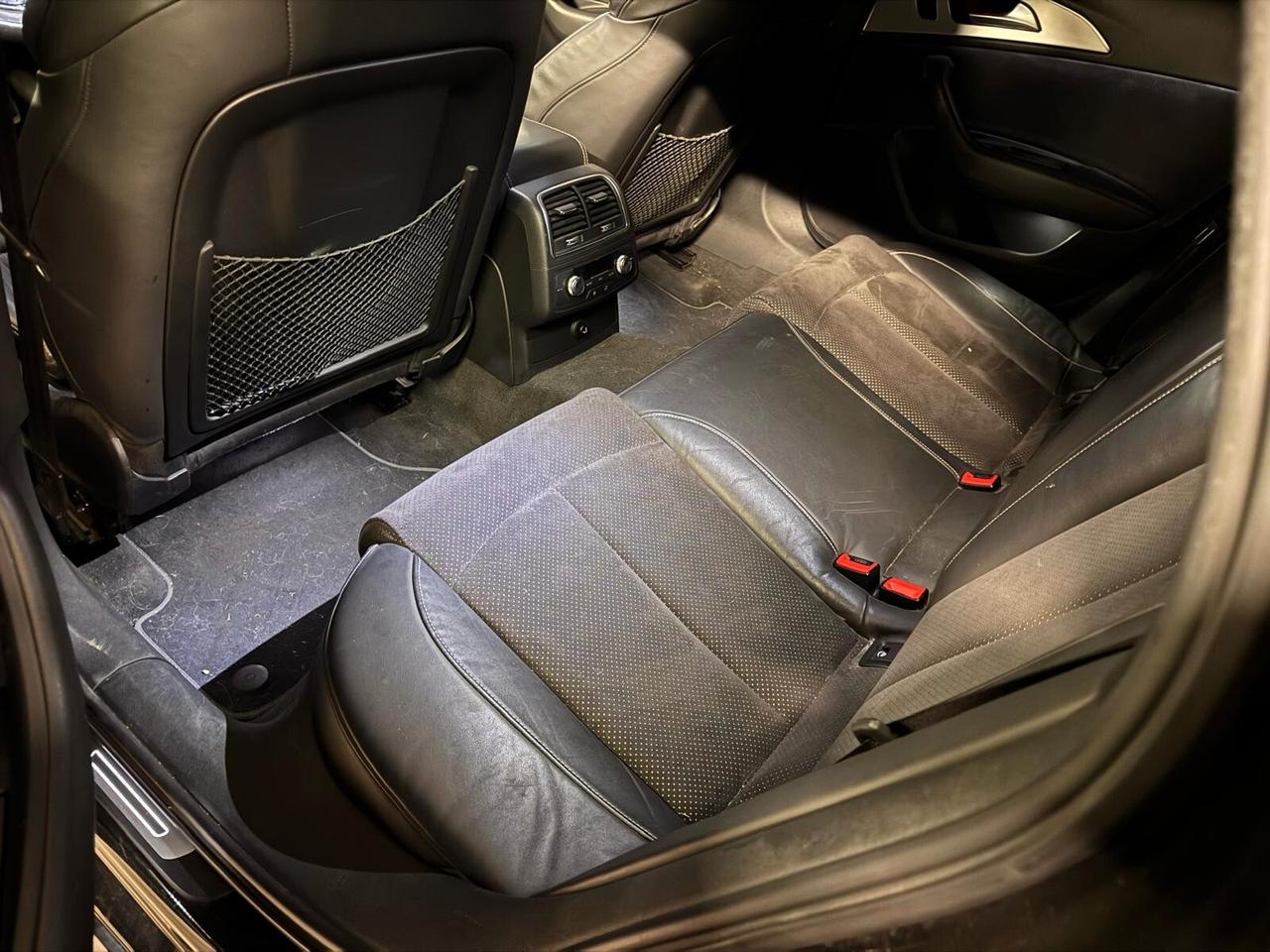 Audi A6 2.0 TDI 190 CV ultra S tronic