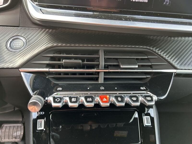 Peugeot 2008 II 2023 1.2 hybrid Allure 145cv e-dcs6